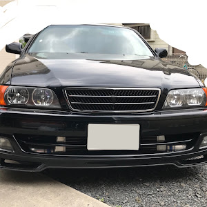 チェイサー JZX100