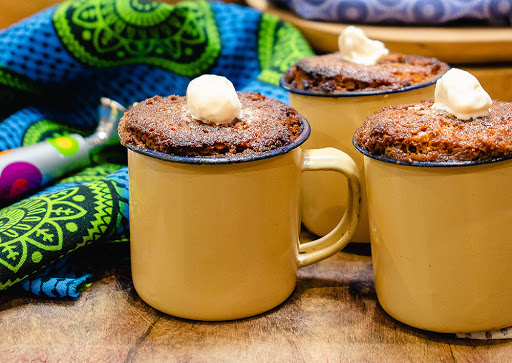 Amarula malva puddings are one of the SA-inspired dishes you'll be challenged to cook in the Sunday Times Lifestyle Foodie Photo competition this September.