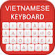 Vietnamese Keyboard 2018 Download on Windows