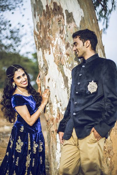 Esküvői fotós Ajay Singh (ajaysingh). Készítés ideje: 2020 december 10.