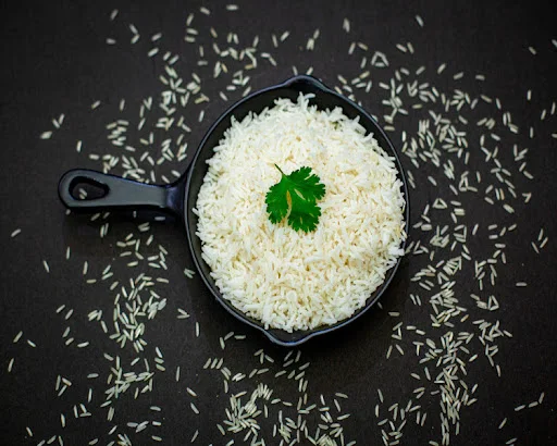 Plain Rice