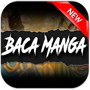 Bacamanga Lengkap logo