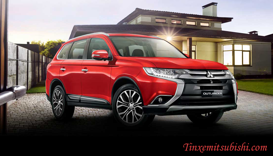 Dòng xe Crossover là gì, phân biệt với SUV thế nào?