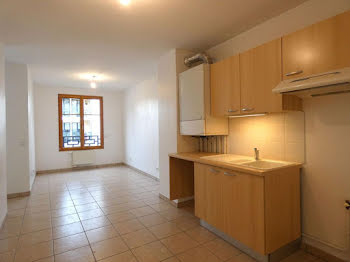 appartement à Saint-Genis-Laval (69)