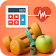 Health Calculator icon