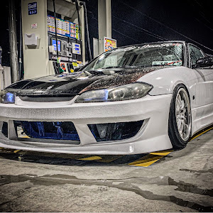 シルビア S15