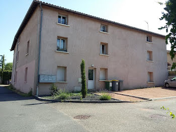 appartement à Grézieu-la-Varenne (69)