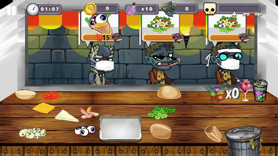 Food Truck Z(圖5)-速報App