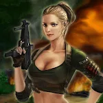 Elite Commando Apk