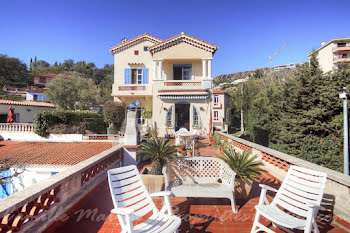 villa à Saint-raphael (83)