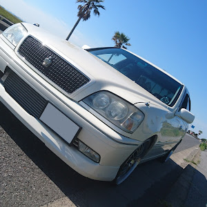 クラウンアスリート JZS171