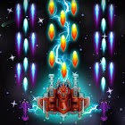 Space Shooter: New galaxy attack 1.1