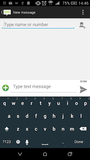 Lollipop Keyboard Theme