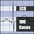 ECG 100 Clinical Cases3.0