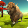 Buffalo Survival Simulator icon