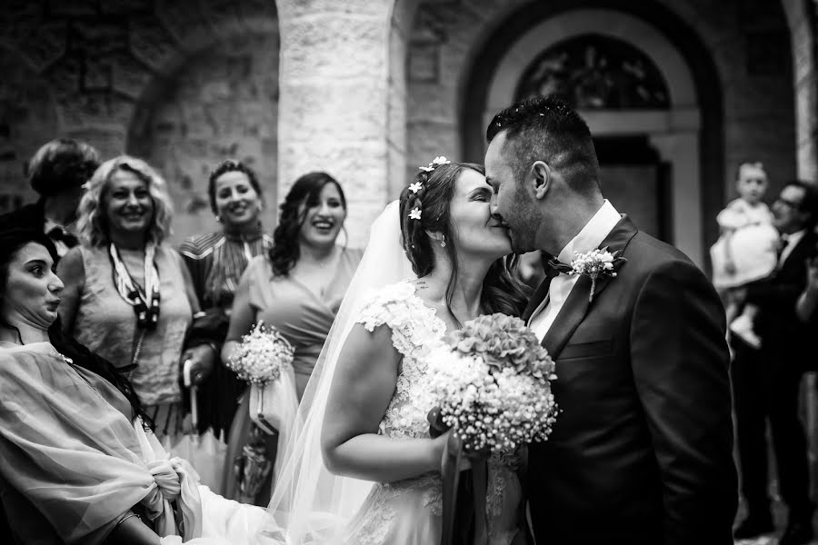 Photographe de mariage Barbara Fabbri (fabbri). Photo du 16 janvier 2020