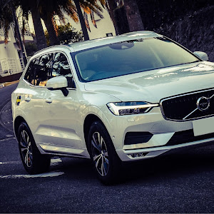 XC60 D4