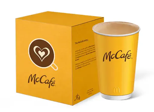 McCafe Americano (S)
