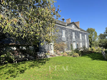 maison à Honfleur (14)