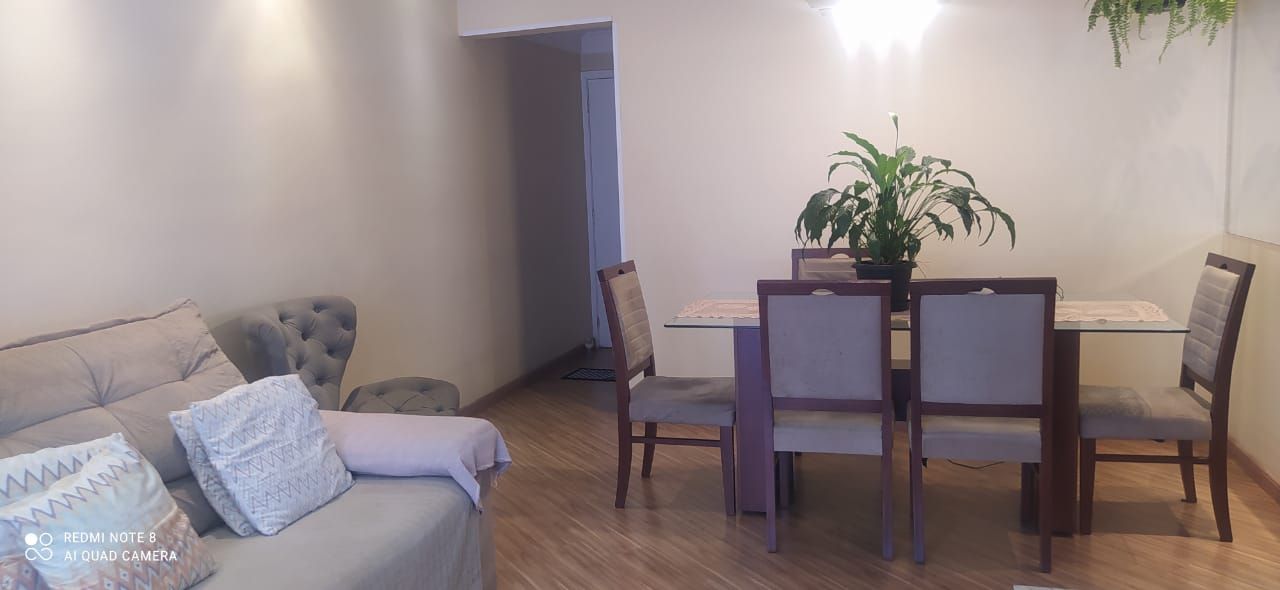 Apartamentos à venda Presidente Altino