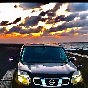 エクストレイル NT31