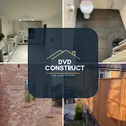 DVD Construct Logo