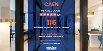 Maison neuve à Douvres-la-Délivrande (14)
