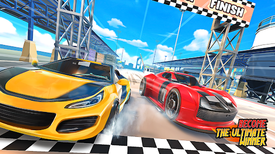 Endless Traffic Mini Racer 3D App Trends 2023 Endless Traffic Mini Racer 3D  Revenue, Downloads and Ratings Statistics - AppstoreSpy