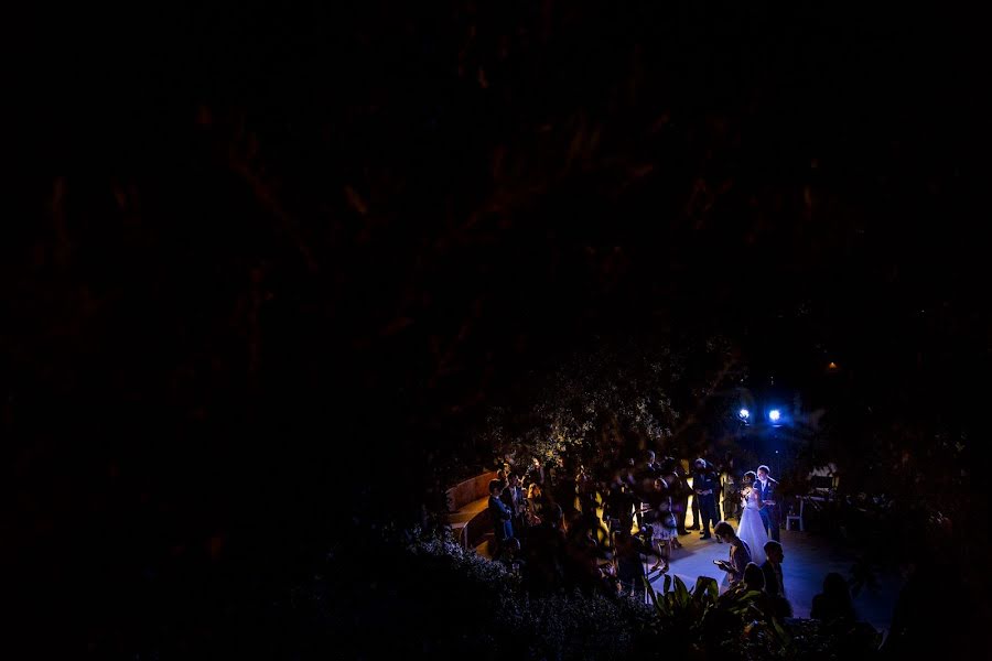 Düğün fotoğrafçısı Eugenio Luti (luti). 10 Aralık 2015 fotoları