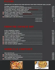 Adda126 Cafe & Kitchen menu 6