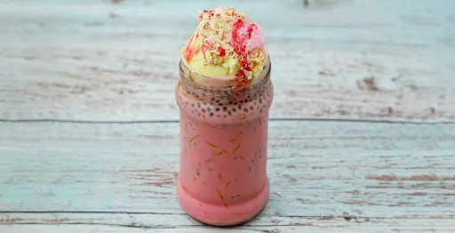 Mixed Ice Cream Falooda