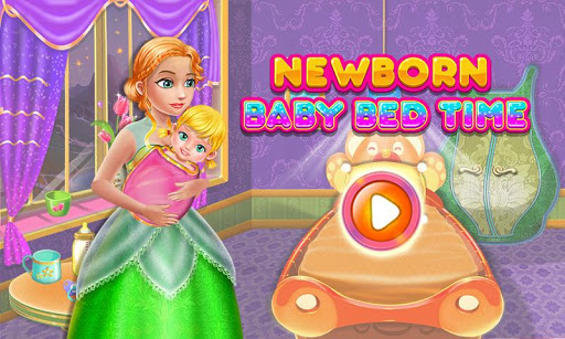 免費下載休閒APP|Newborn Baby Bed Time app開箱文|APP開箱王