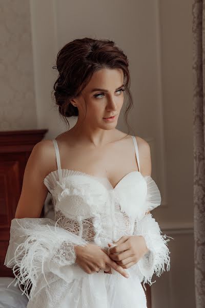 Wedding photographer Tanya Ananeva (tanyaananeva). Photo of 7 February 2021