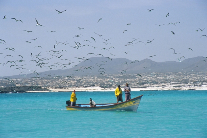 Pescatori di Bir Ali di paolo.balbarini