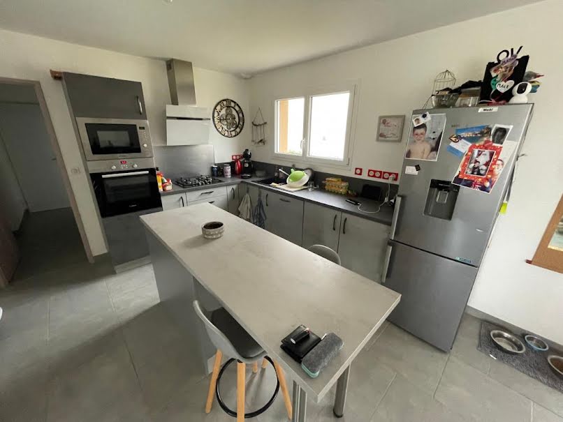 Vente maison 4 pièces 105 m² à Léguillac-de-l'Auche (24110), 230 000 €