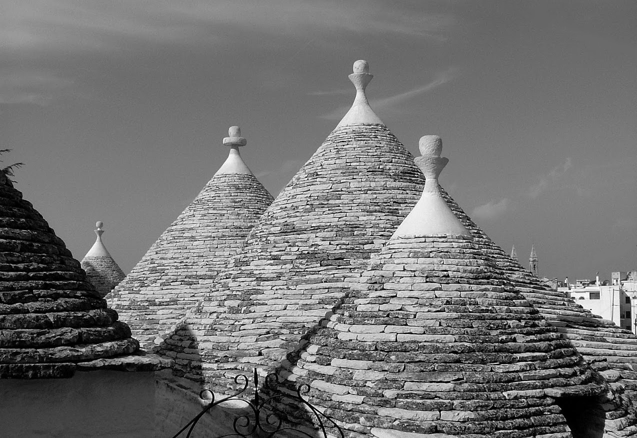 Trulli... di Roberto Peruzzi