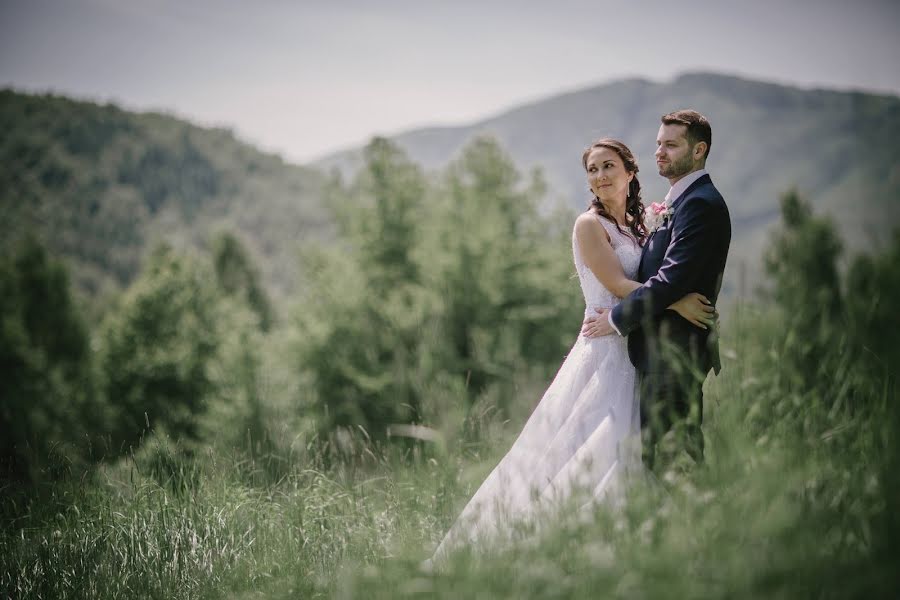 Düğün fotoğrafçısı Brano Novak (branonovak). 16 Nisan 2019 fotoları