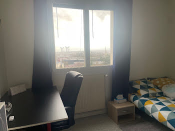 appartement à Rouen (76)