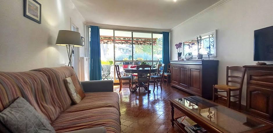 Vente appartement 3 pièces 71 m² à Le Cannet (06110), 230 000 €