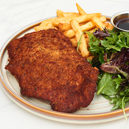 Schnitzel Classic