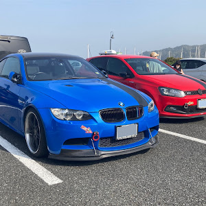 M3 クーペ M3