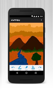 How to mod Paint 2.0 apk for laptop