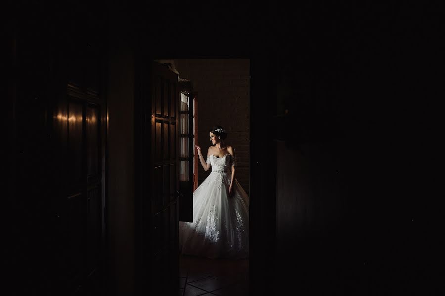 Wedding photographer Paloma Mejia (mejia). Photo of 9 January 2020