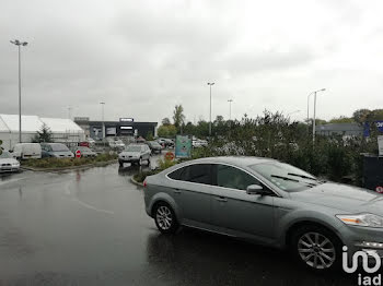 parking à Quincy-sous-Sénart (91)