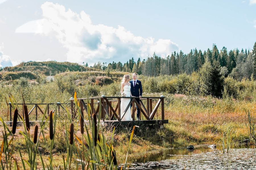 Pulmafotograaf Alena Terekh (terekh). Foto tehtud 5 juuni 2020