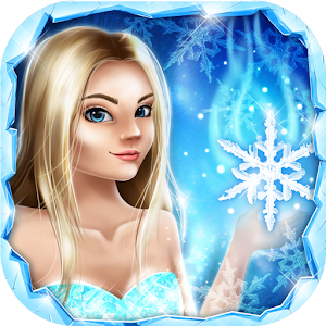 Download Ice Princess Live Wallpaper For PC Windows and Mac