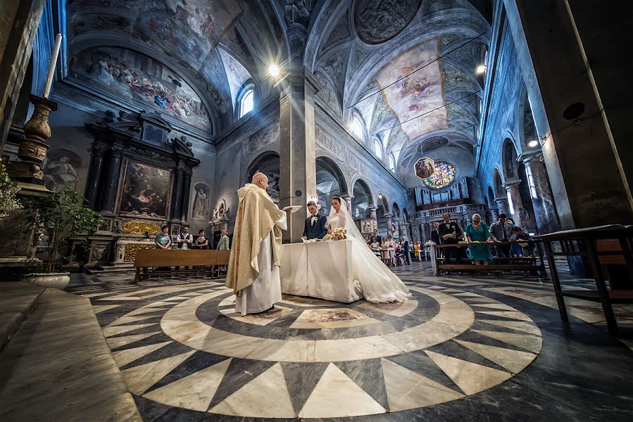 Hochzeitsfotograf Alessandro Colle (alessandrocolle). Foto vom 10. Juli 2016