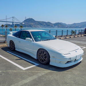 180SX RPS13