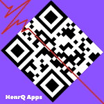 Cover Image of Tải xuống Qr Code - HQ 1.4 APK