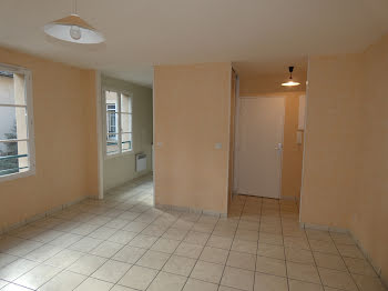 appartement à Beaune (21)